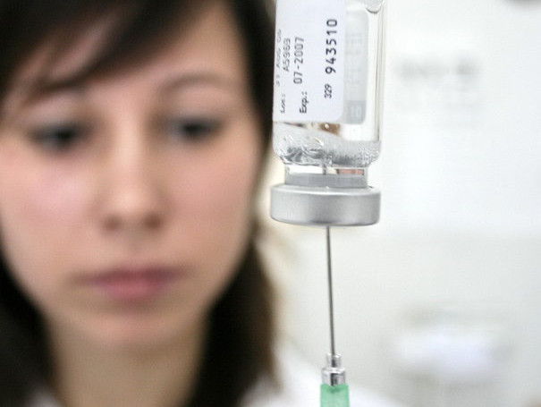 A fost confirmat și al treilea deces cauzat de rujeolă/ Oficiali: Legea vaccinării este pe circuit în minister, pentru avizări și va fi pusă în dezbatere publică
