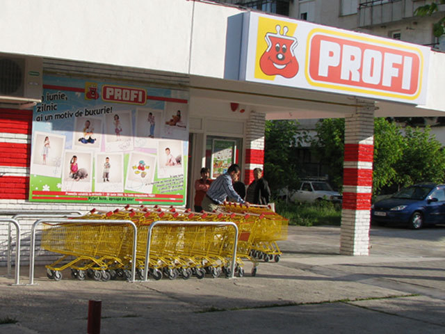 Este oficial: Ce se va întâmpla cu magazinele Profi! Anunțul deja a fost făcut