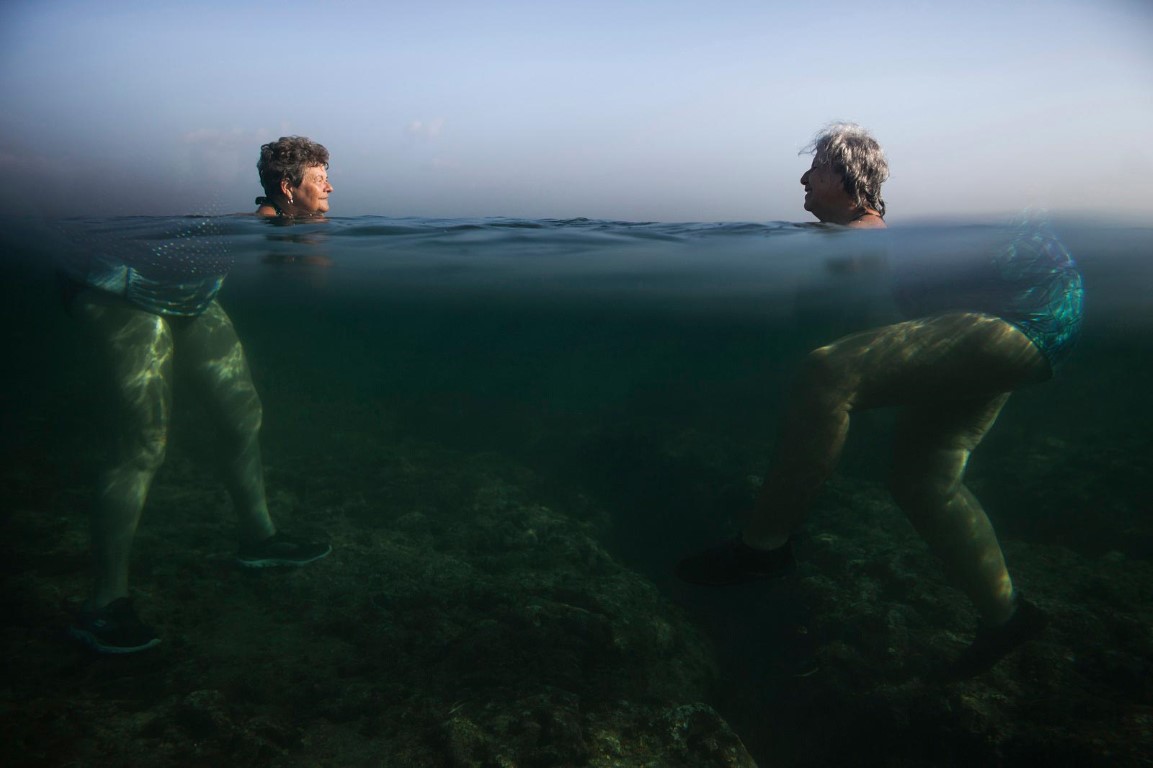Cele mai bune fotografii din lume, premiate la Sony World Photography Awards 2016, ajung la București - GALERIE FOTO