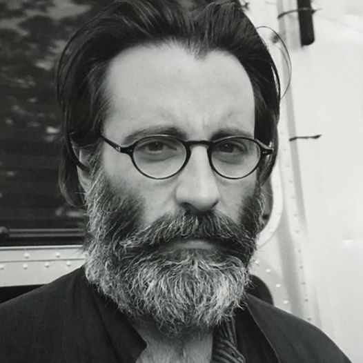 Andy Garcia va juca rolul lui Constantin Brâncuși în filmul "The Sculptor", regizat de Mick Davis - FOTO