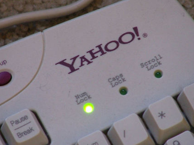 Ce măsuri trebuie să ia, urgent, utilizatorii de Yahoo