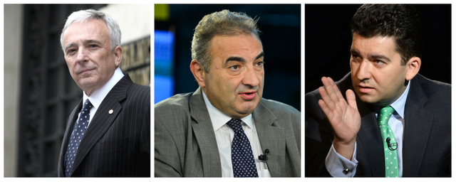 Cât câștigă guvernatorul, prim-viceguvernatorul, viceguvernatorul și cei cinci membri neexecutivi ai Consiliului de Administrație