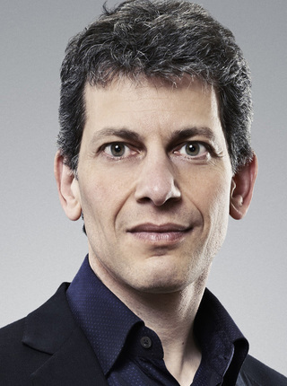 David Rowan, editorul revistei de tehnologie Wired UK, speaker la summitul organizat de Microsoft România