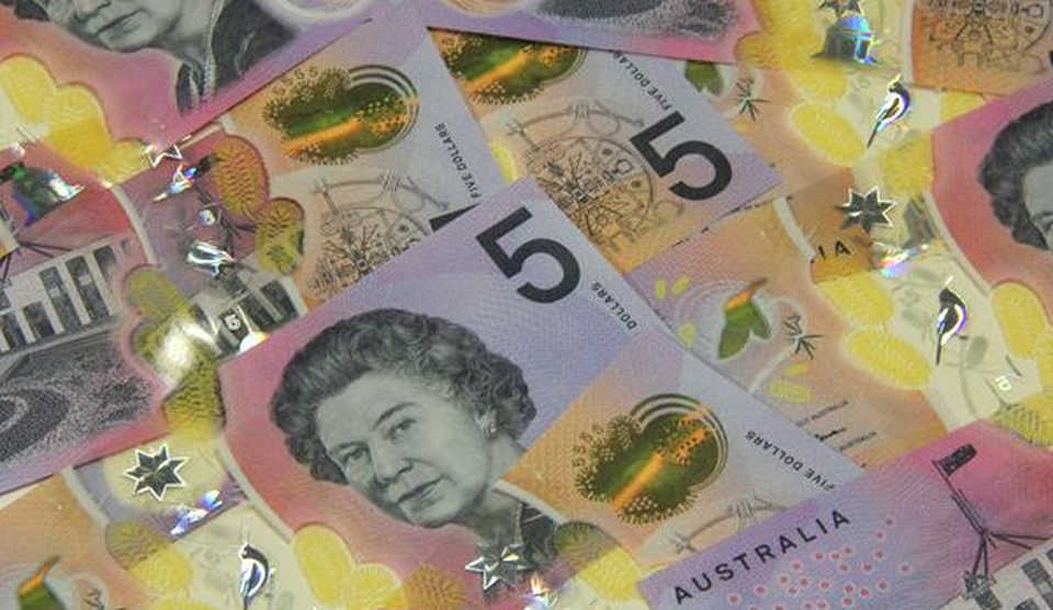 Țara în care există bancnote tactile pentru nevăzători