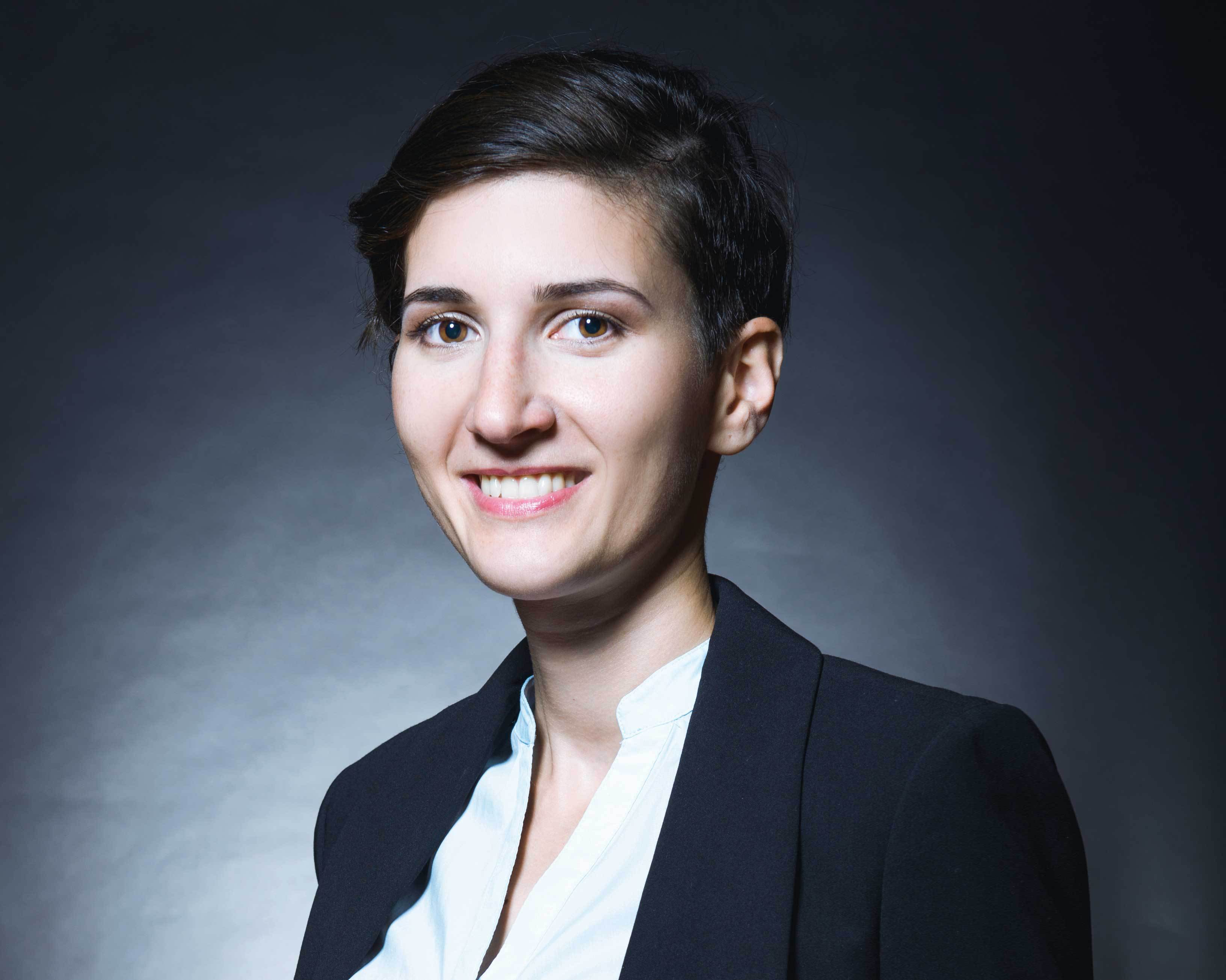 Andra Tătuță, Ensight Management Consulting: "Cinci lucruri de ținut minte pentru un manager de proiect"