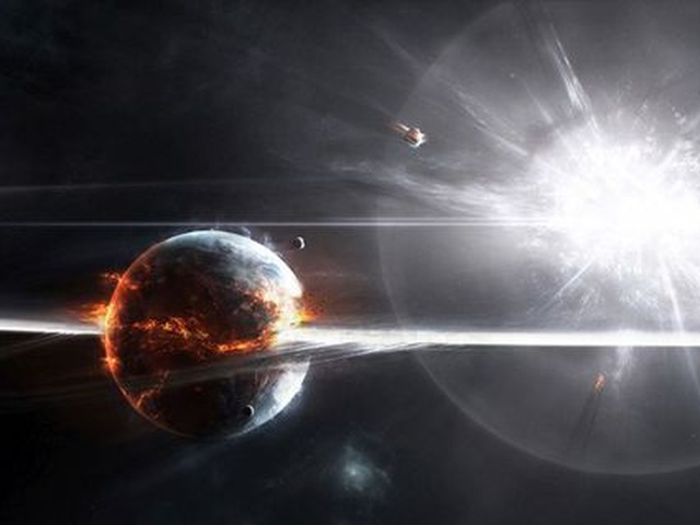 Planeta 9 va provoca un adevărat dezastru. Pericol foarte mare pentru Terra
