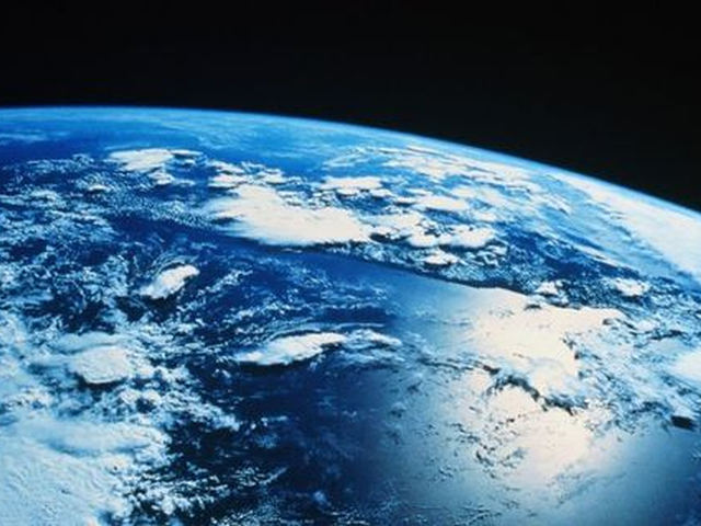 Un fenomen neobișnuit a avut loc în stratosfera Terrei. Este pentru prima dată când a fost observat