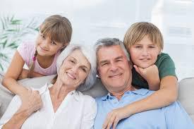 Ce este genosociograma, sistemul care poate explica misterele legăturilor invizibile dintre generații