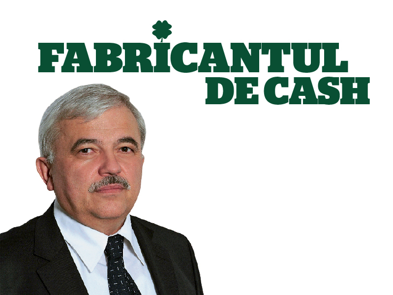 Povestea fabuloasă a fostului director general al Loteriei Române, care tocmai a fost reținut de DNA