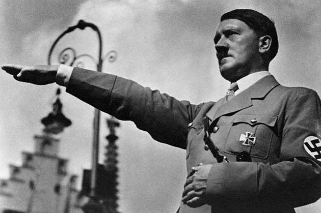 Arma secretă pe care Hitler a pus-o la punct în timpul războiului. Tehnologia este uimitoare