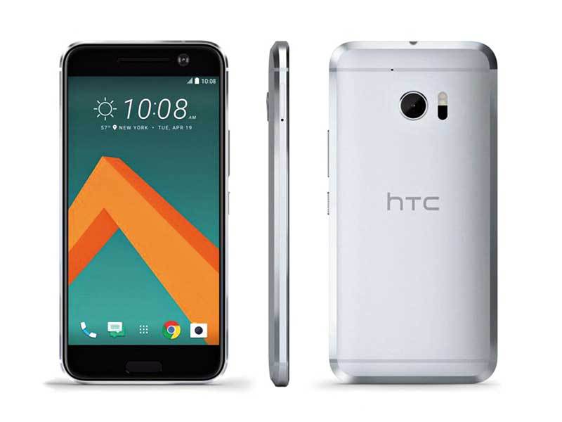 Gadget Review: telefon premium cu accent pe sunet - VIDEO
