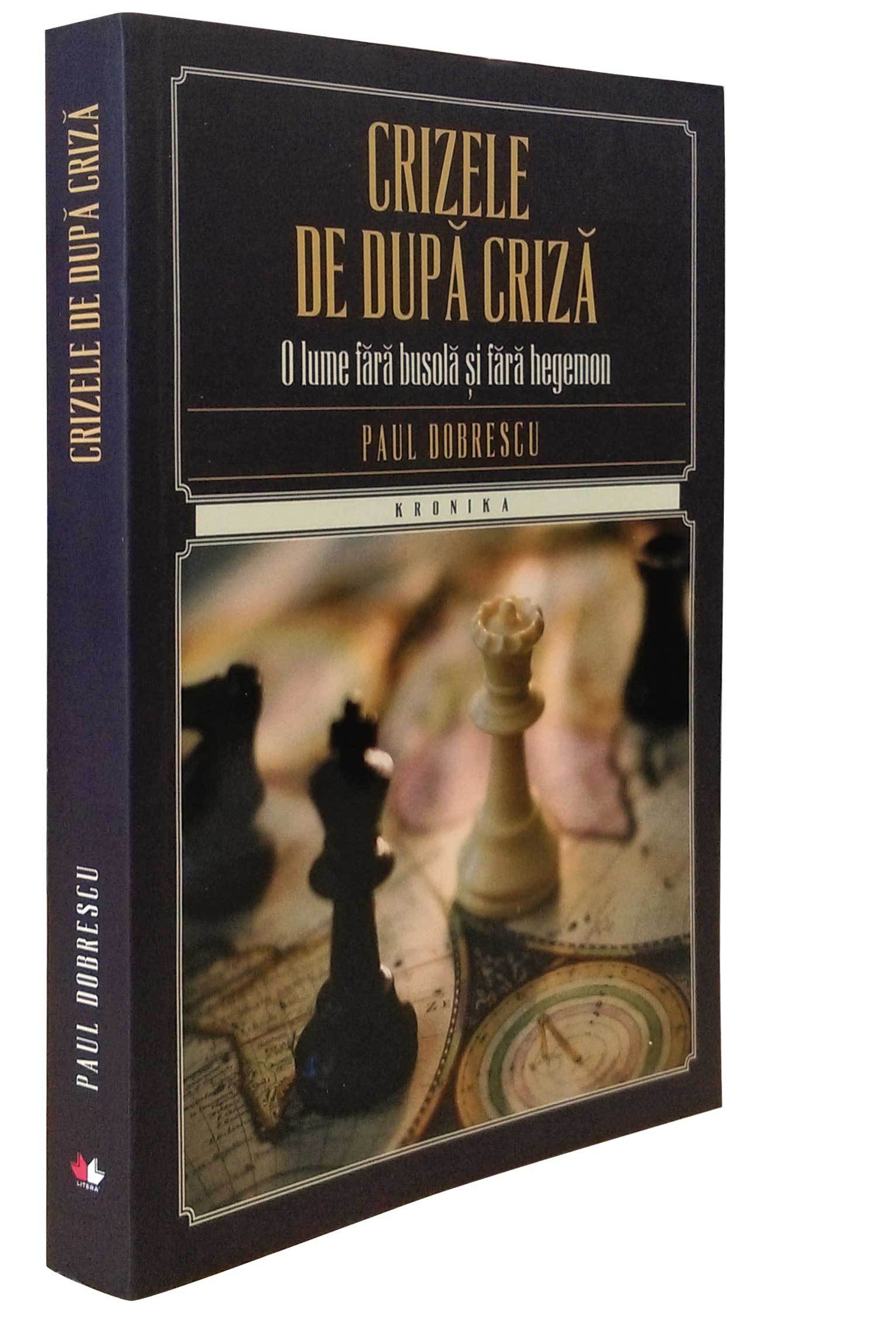 Crizele de după criză
