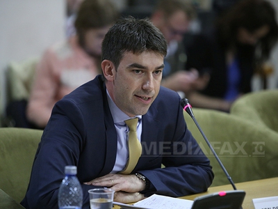 Șeful Cancelariei premierului, Dragoș Tudorache, este noul ministru de Interne / Ce avere are acesta: proprietăți imobiliare în București, Bicaz și Bruxelles