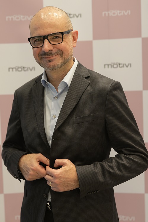 Brandul italian Motivi investește 140.000 de euro într-un magazin în ParkLake