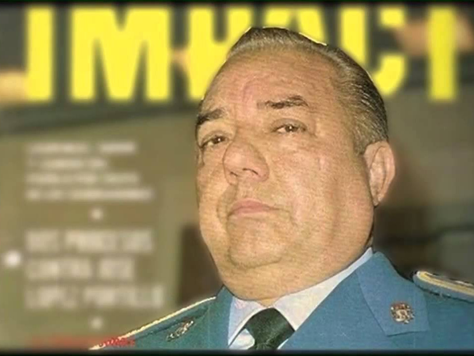 Cel mai corupt polițist din istorie. Oamenii lui au fost nevoiți să patruleze cu propriile mașini orașul și chiar să-și cumpere singuri uniforme