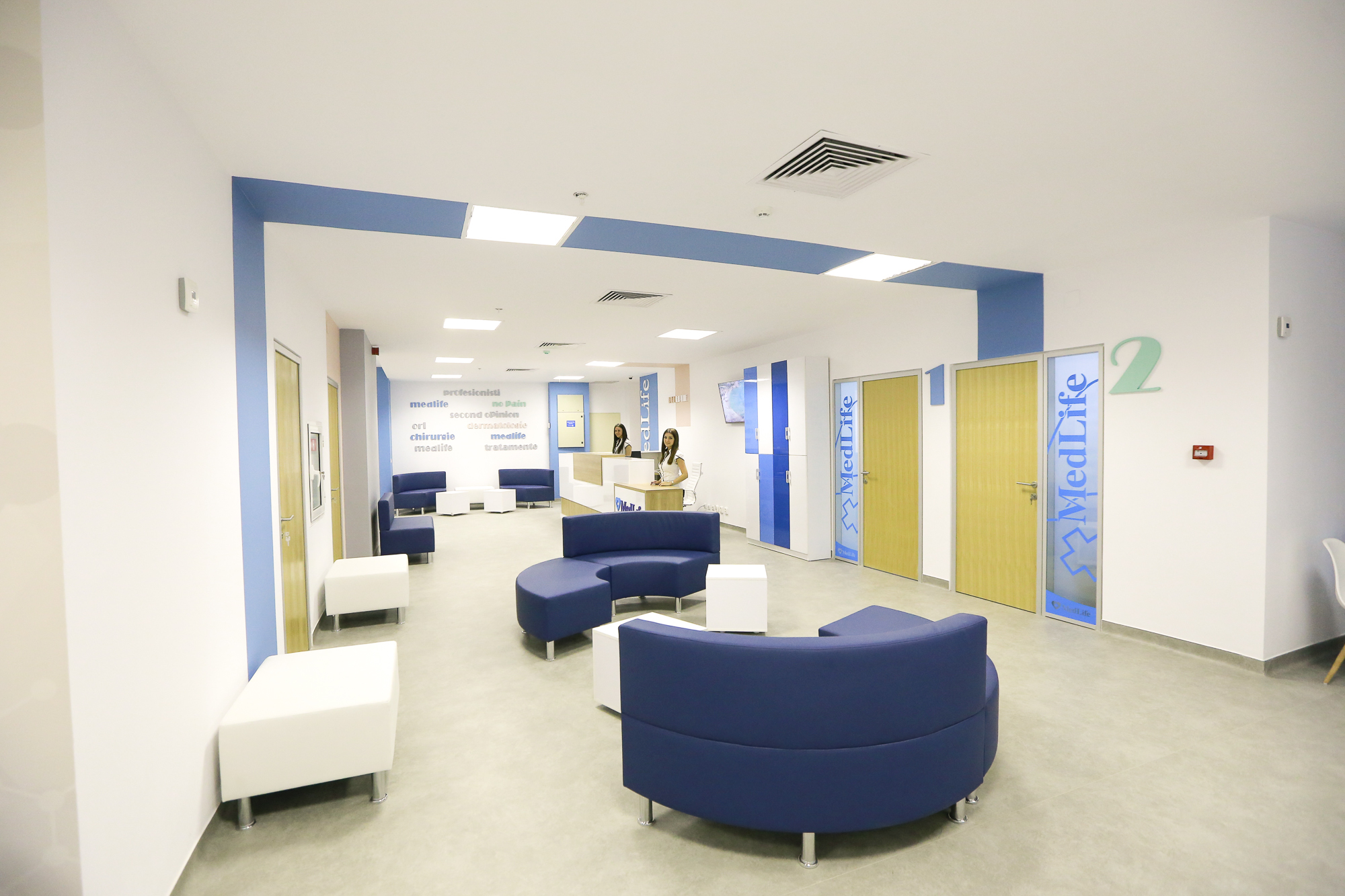 MedLife inaugurează prima hyperclinică în Ploiești, în urma unei investiții de 700.000 de euro