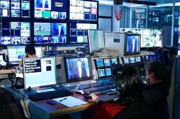 Demisie-surpriză în televiziunea din România. Una dintre cele mai cunoscute prezentatoare pleacă. „Este dorința mea”