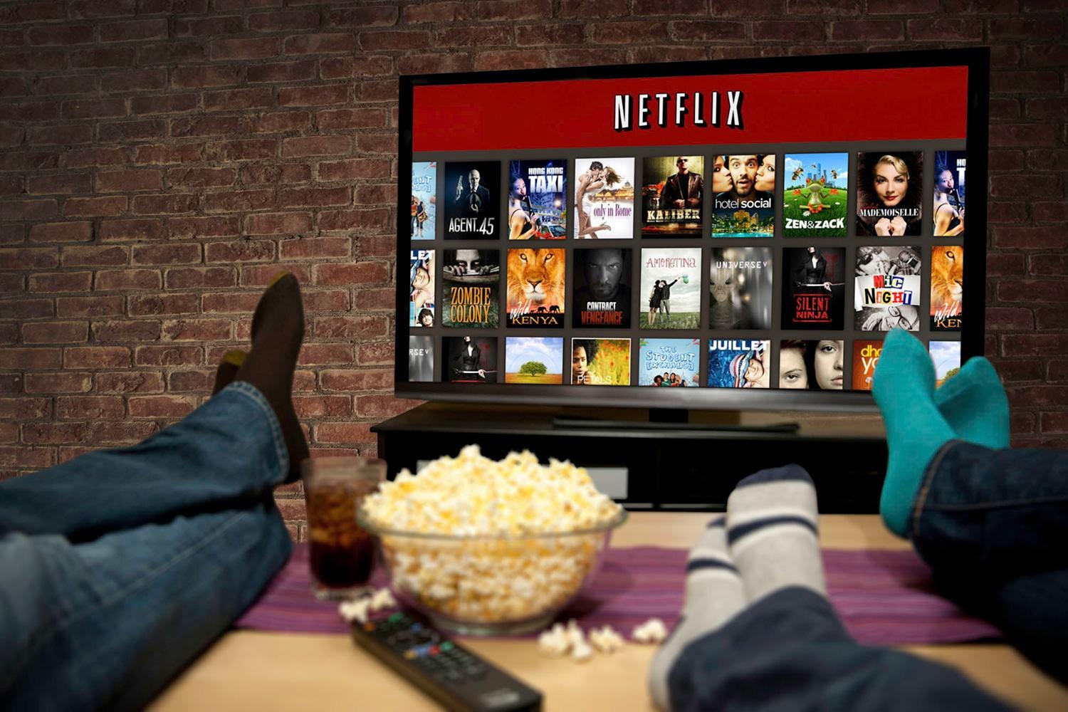 Liberty Global a semnat un parteneriat global cu Netflix. Aplicația va fi integrată în media-box-urile TV din peste 30 de țări, inclusiv din România