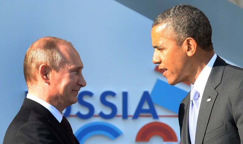 Când nimeni nu s-ar fi așteptat, Putin face un pas spre SUA. Visul american ajunge într-una dintre cele mai secretizate zone din Rusia