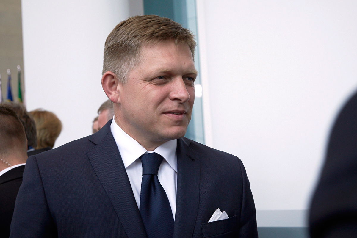 Premierul Slovaciei: "Nu suntem în stare să integrăm romii, dar vom integra imigranții musulmani cu o cultură total diferită de a noastră?"