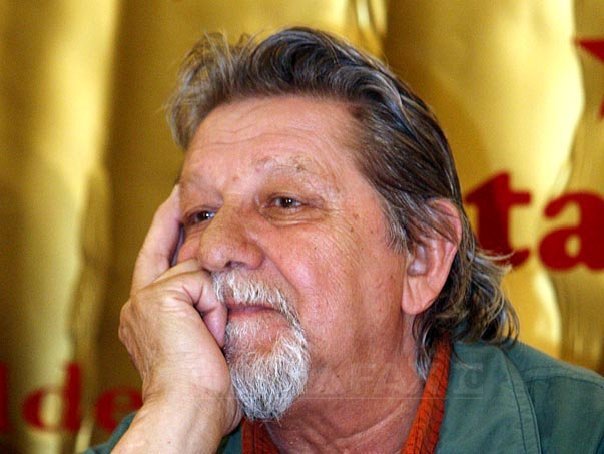 Actorul Sebastian Papaiani a murit la vârsta de 80 de ani