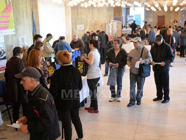 Ajutor pentru șomerii României. Cum poți primi de la stat 12.500 de lei la angajare