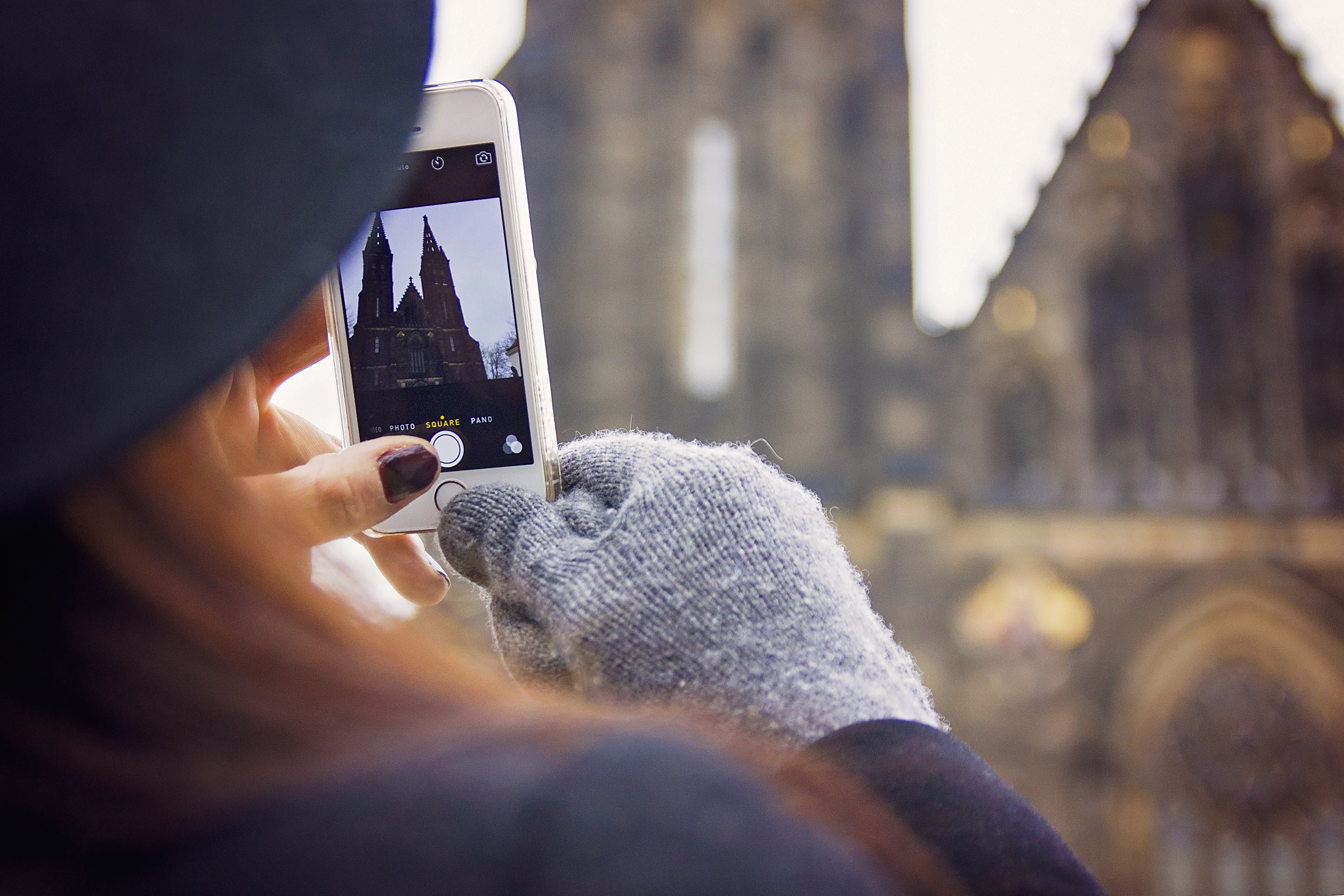 Care sunt cele mai populare smartphone-uri în rândul românilor