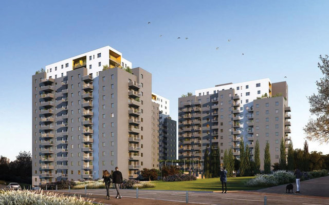 Ghid de orientare în imobiliare: Toate apartamentele pe care le puteți cumpăra, într-un singur loc. INFOGRAFIC cu mii de case care își caută clienți