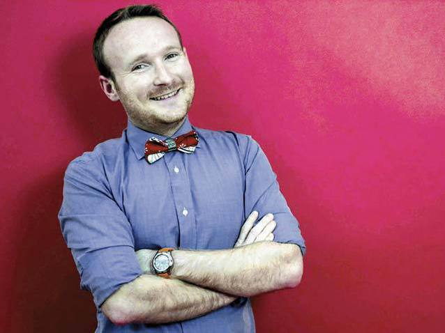 „Angajații trebuie să meargă cel puțin o dată la șase luni la un interviu de angajare, ca să le fie mai ușor când se decid să își schimbe locul de muncă“
