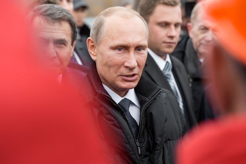 Wall Street Journal: Republica Moldova ar putea fi următoarea țintă a lui Putin