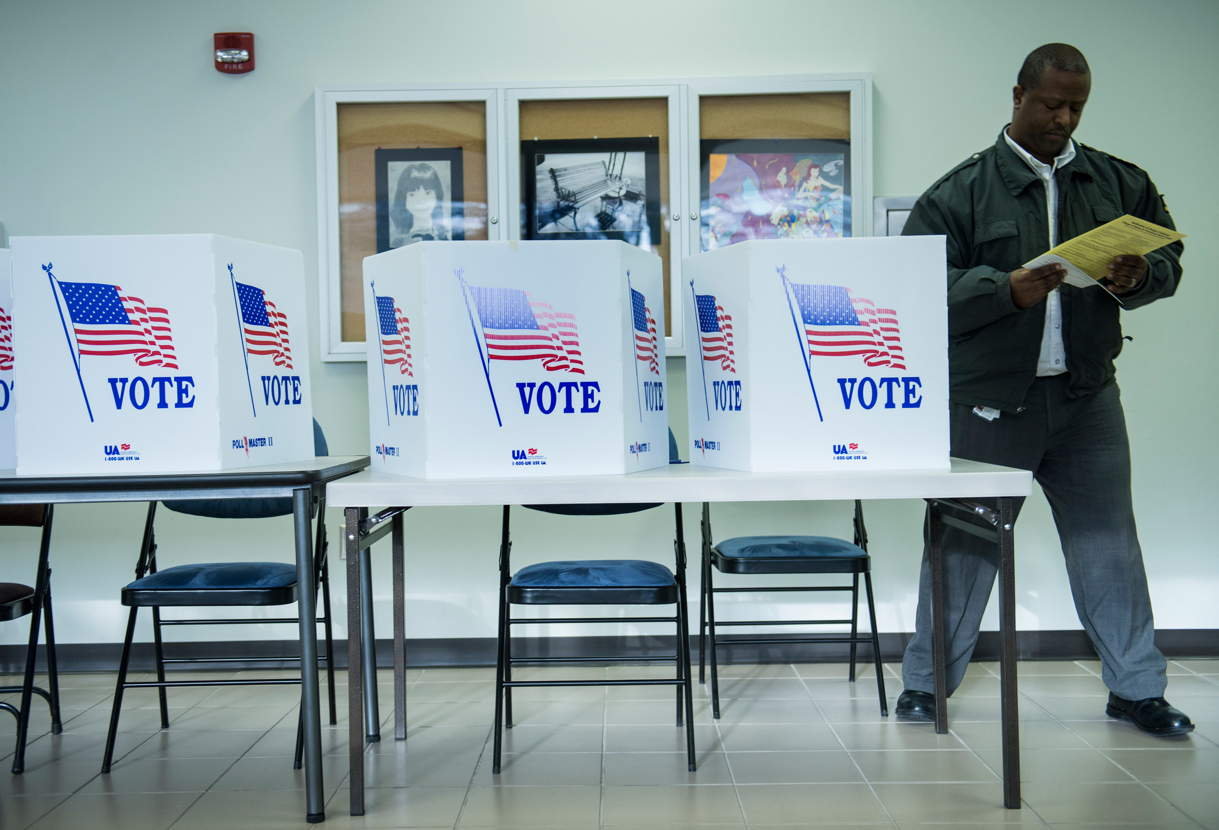Panică peste ocean: Trump a depășit-o pe Clinton în preferințele americanilor