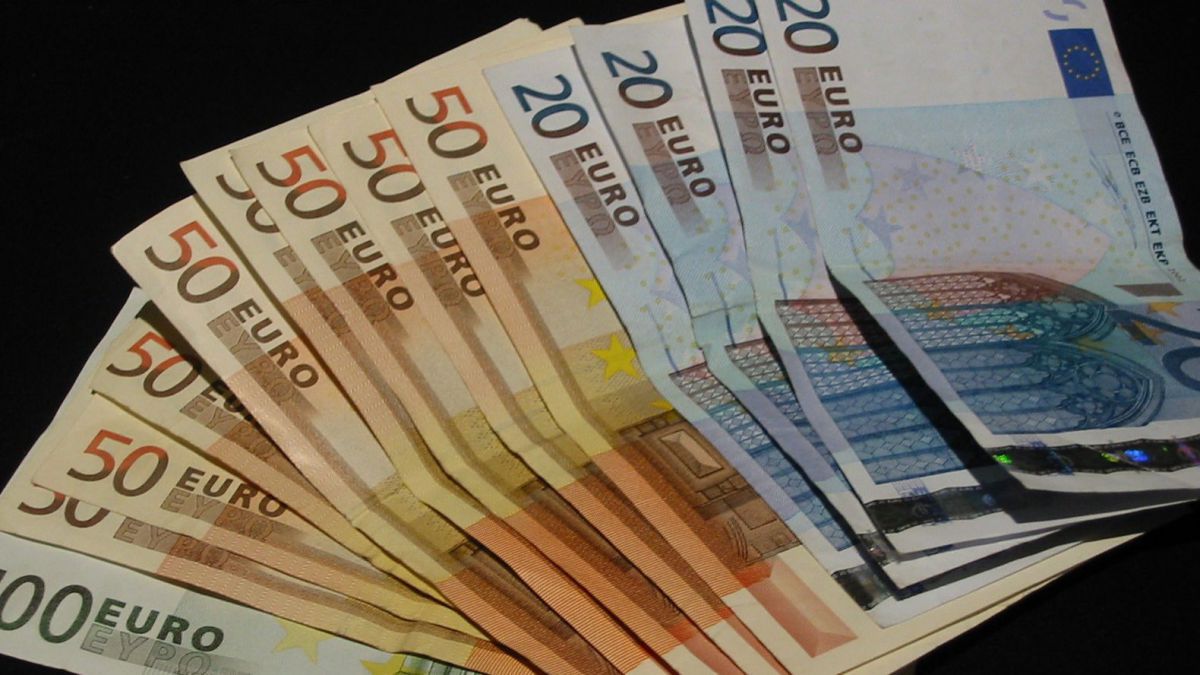 Afacerea de succes pe care un tânăr a început-o cu o investiție de sub 500 de euro