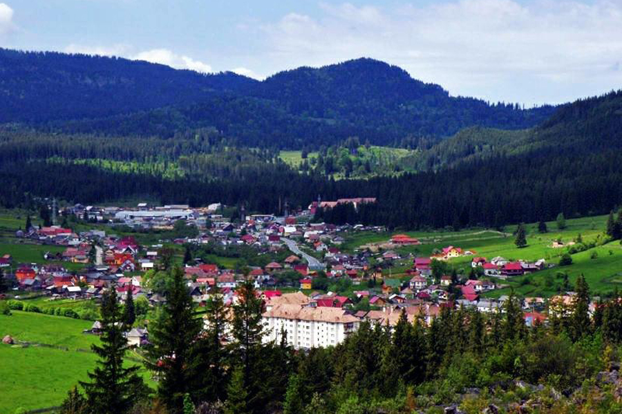 12 noi stațiuni turistice apar în România