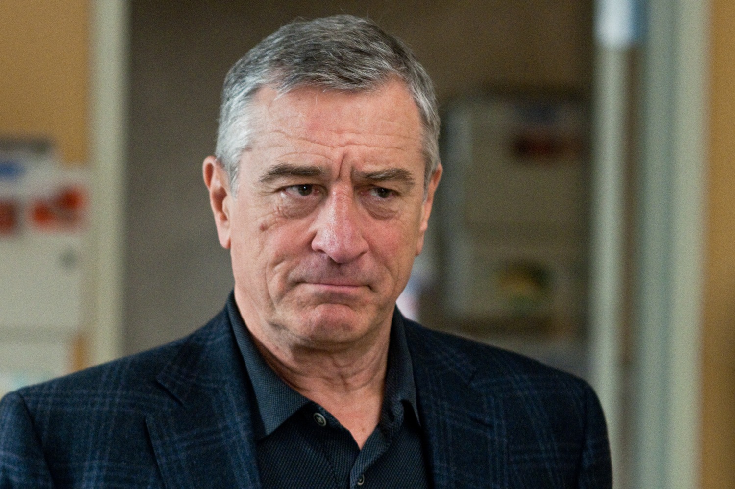Robert de Niro îl numește pe Trump "ostentativ de prost" și "golan" - VIDEO