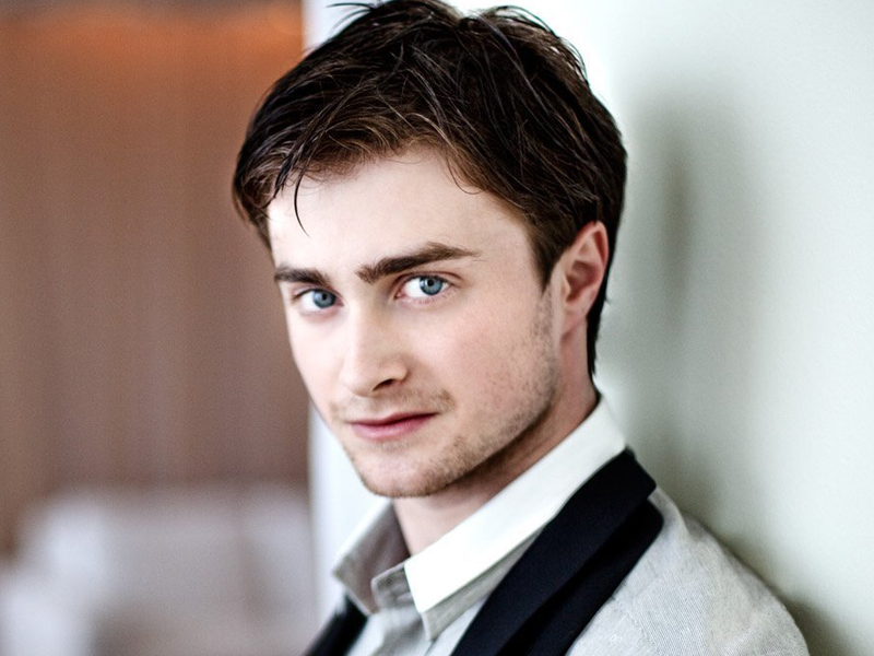 Cât a câștigat actorul care l-a interpretat pe Harry Potter:  "Nu fac nimic cu banii pe care i-am strâns"