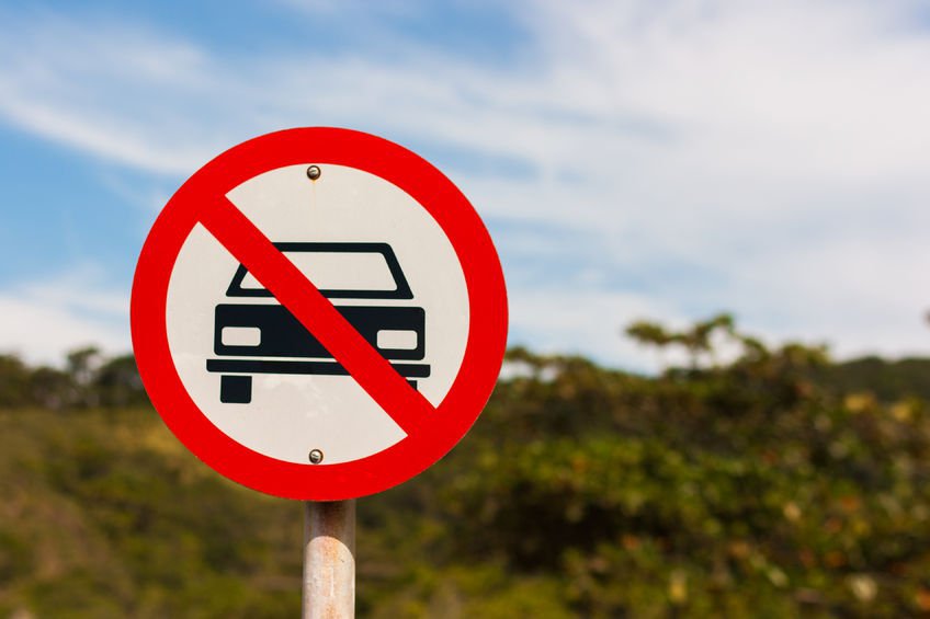 Orașele care au interzis circulația mașinilor. Sunt vizitate anual de milioane de turiști