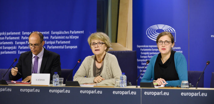 Surpriză: engleza nu va mai fi limbă oficială a Uniunii Europene după finalizarea Brexit