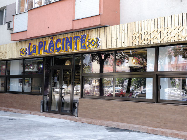 Schimbare importantă pentru ”La Plăcinte”. Cel mai nou pariu al restaurantelor