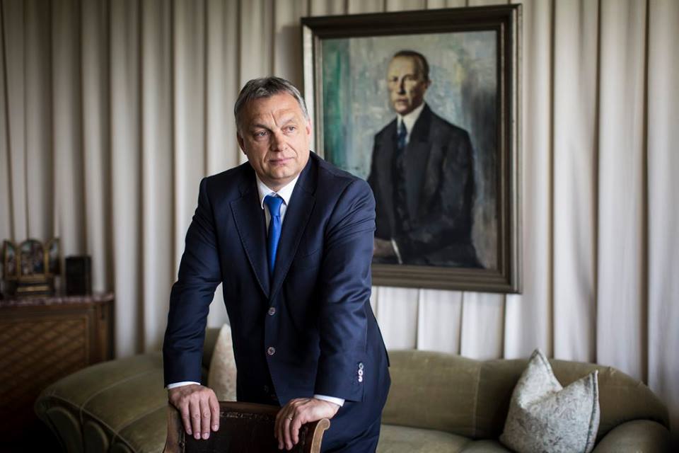 Presă în vremea lui Orban. Cum s-a închis peste noapte cel mai mare ziar din Ungaria: „Suntem ca într-o criză cu ostatici”