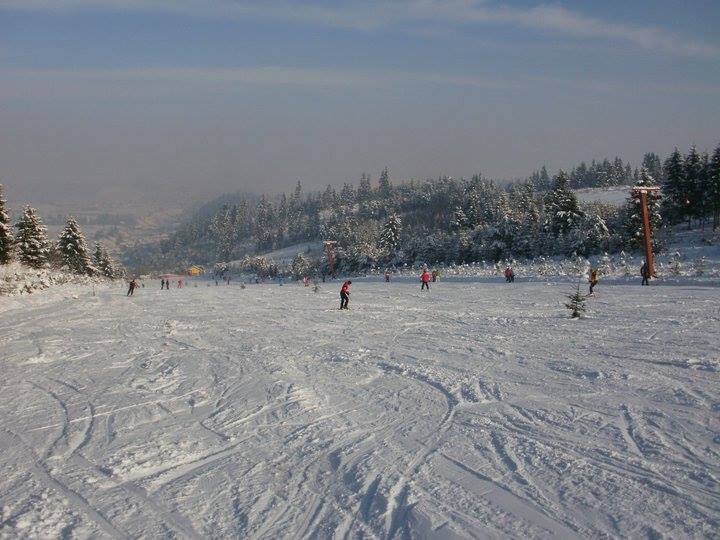 Unde și când vor românii să meargă la schi