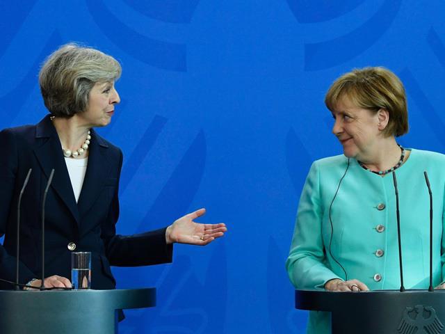 Britanicii s-au trezit într-un coșmar: Uniunea Europeană le refuză toate cererile