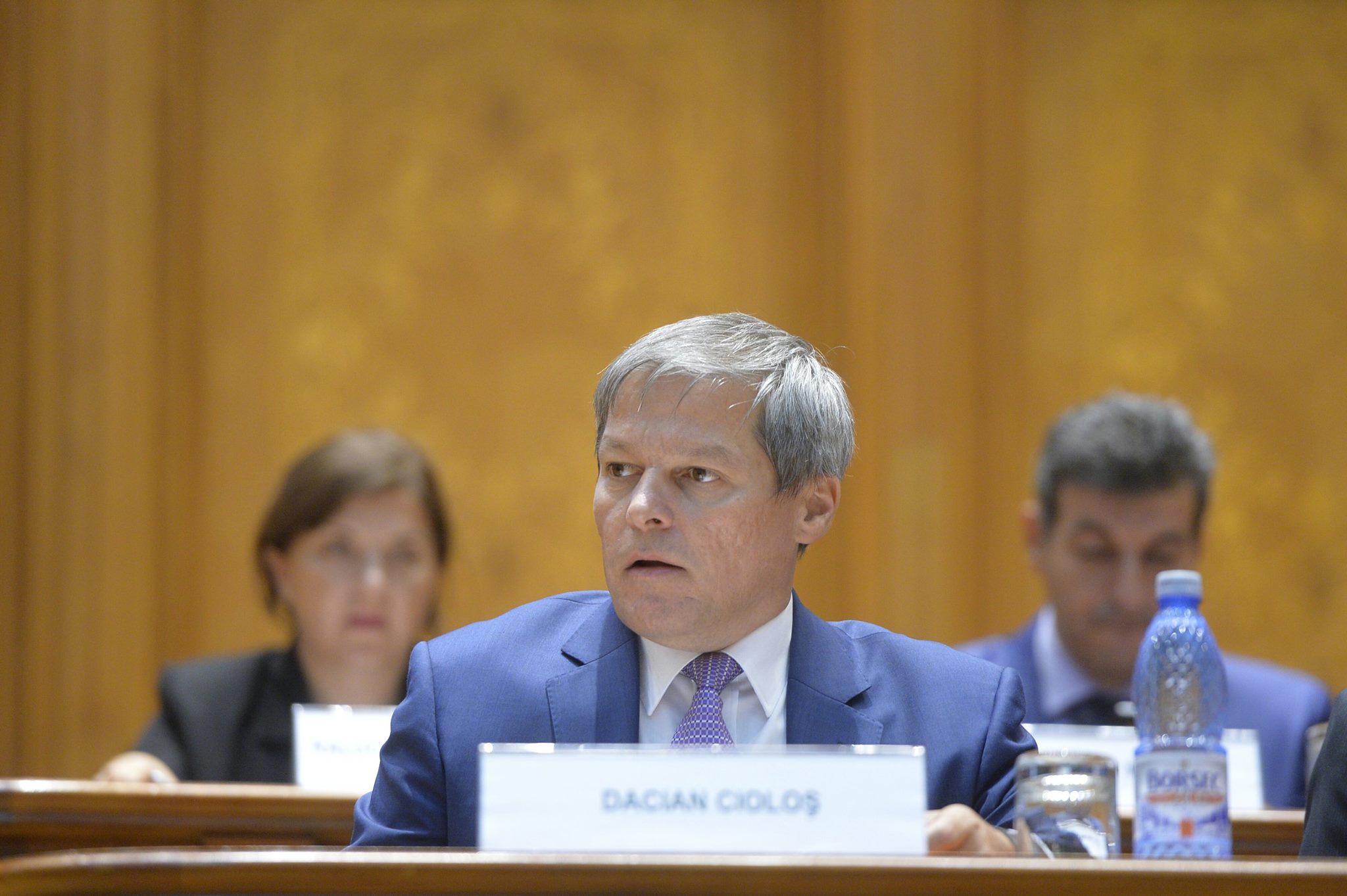 Cea mai controversată discuție a ajuns la final. Guvernul a aprobat ordonanța de urgență