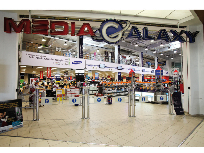 Black Friday începe la Media Galaxy din 20 octombrie. Campania se va desfășura pe parcursul a 35 de zile