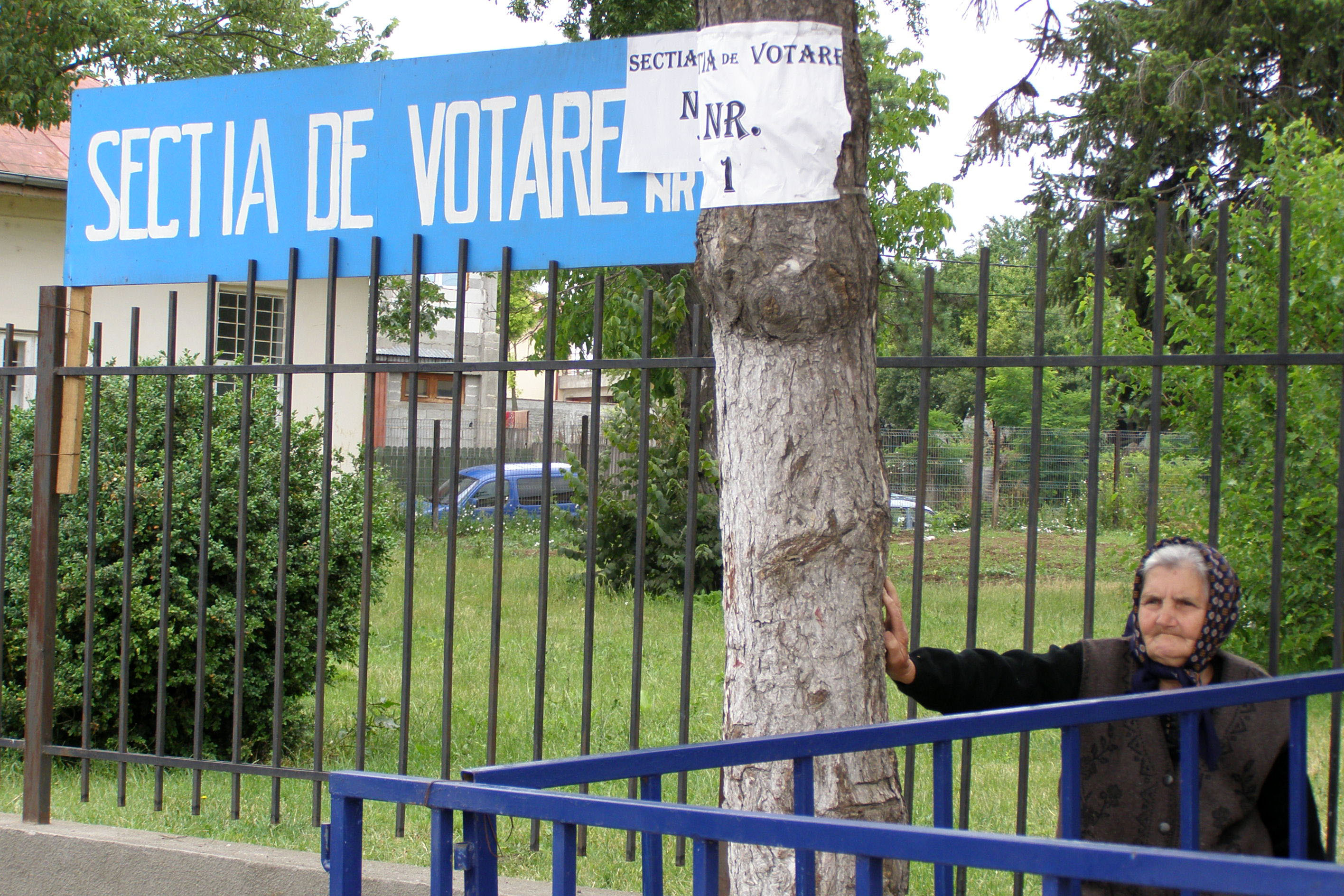 Ce se va întâmpla în noaptea alegerilor, la ora 21:05, în toate secțiile de votare din România
