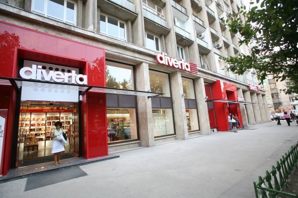 Diverta a înregistrat vânzări de 1 milion de euro în perioada dinaintea începerii anului școlar