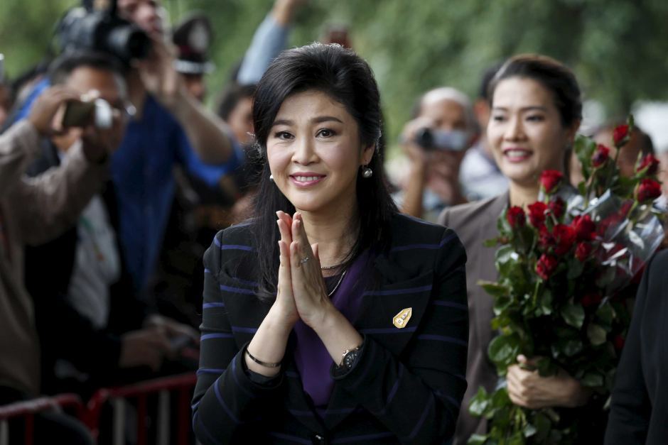 De ce a primit fostul premier al Thailandei o amendă de 1 miliard de dolari