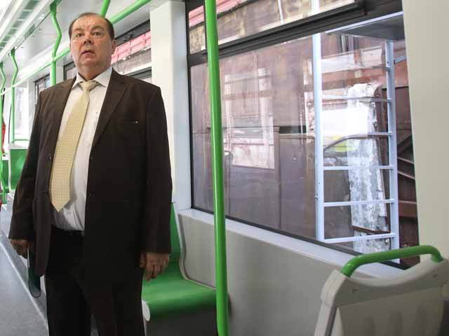 Valer Blidar, Astra Vagoane: Desființarea școlilor profesionale, cea mai mare greșeală