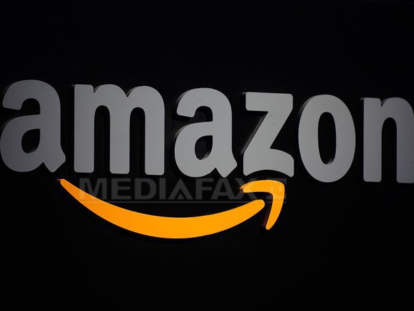 Amazon vrea să devină furnizor de internet în Europa