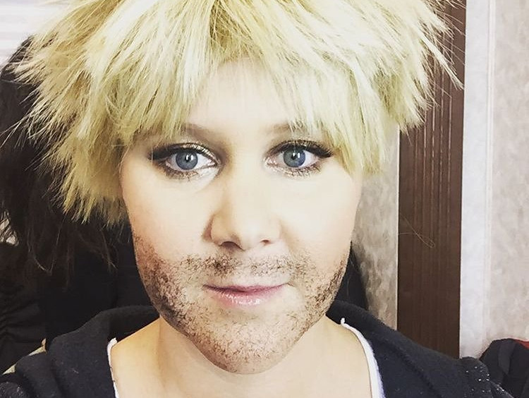 Ea e prima femeie în Topul 10 al celor mai bine plătiți actori de comedie