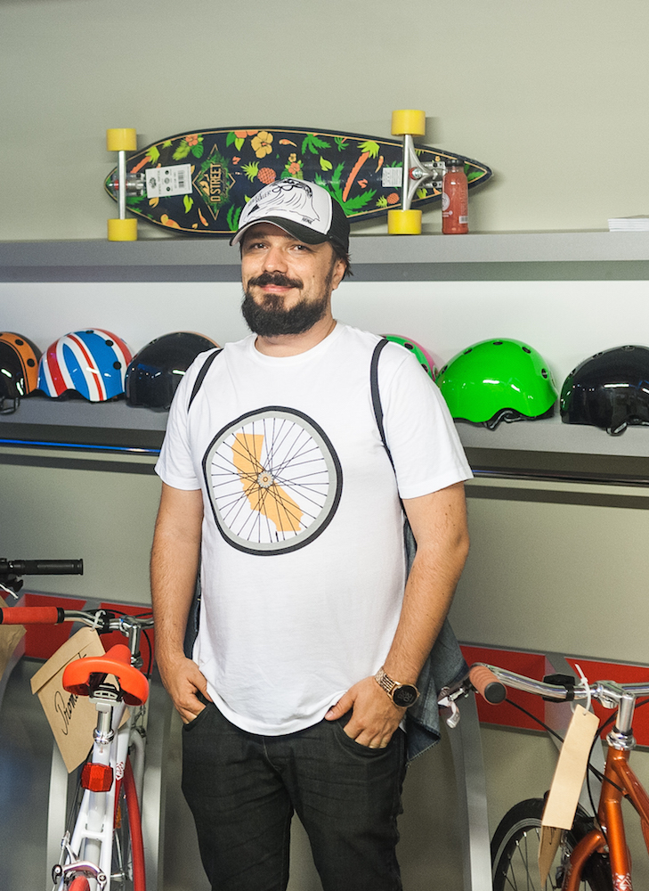 Atelierele Pegas lansează magazinele în sistem de franciză